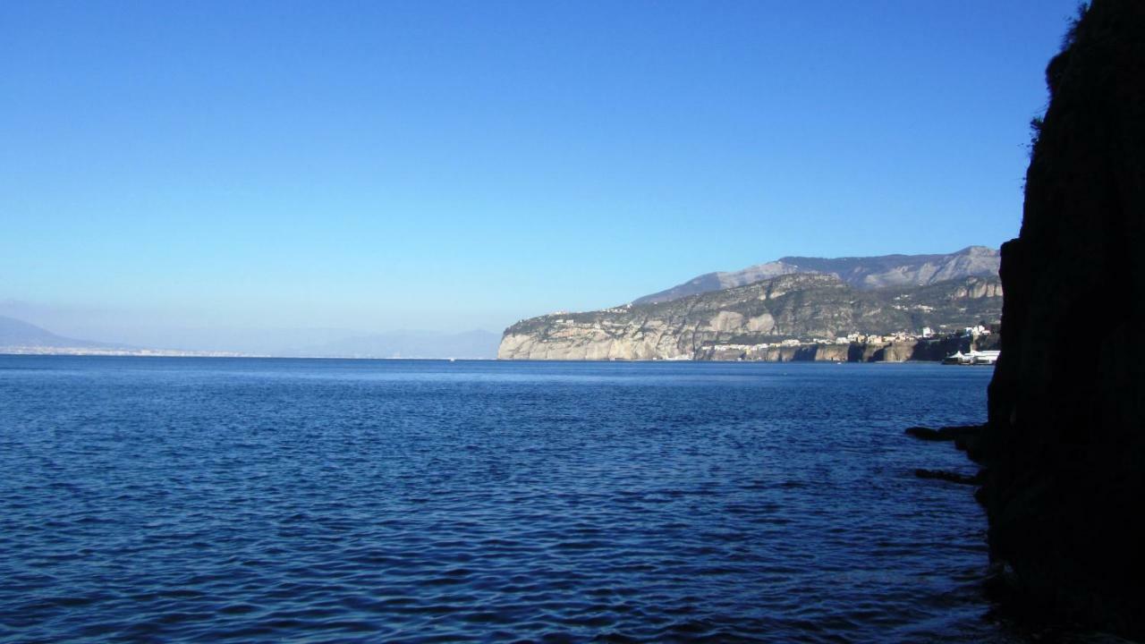 Casa Louga Villa Sorrento Exterior photo